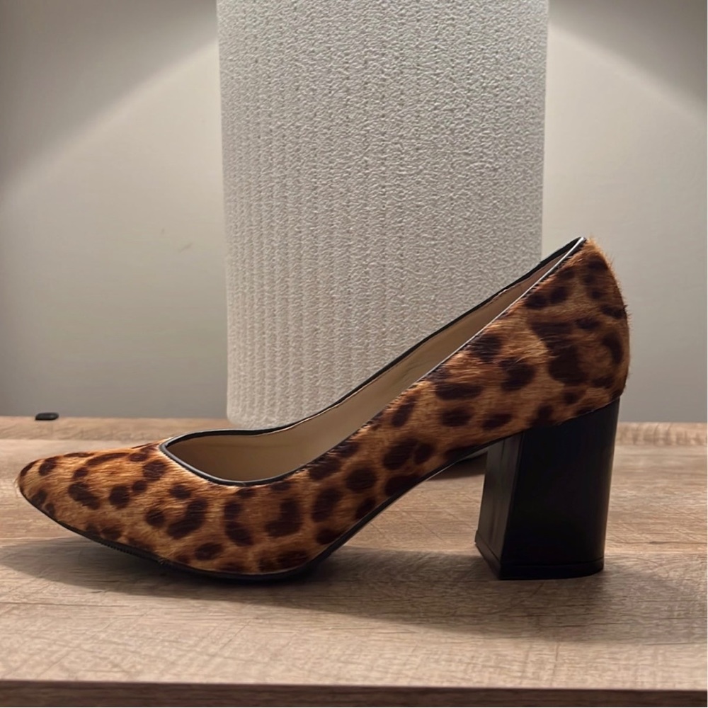 Johnston & Murphy Women’s Heels